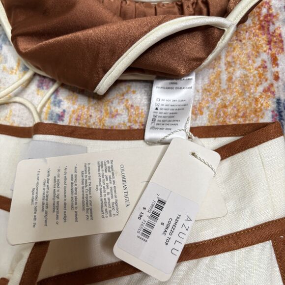 Azulu Short Set - Picture 3 of 5